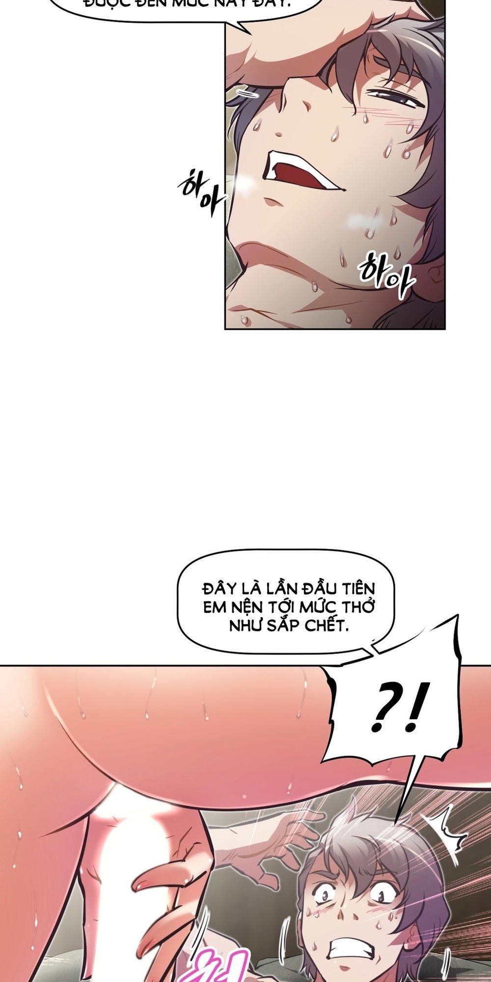 Brawling Go! Chương 54 page 70 - Giả Dược