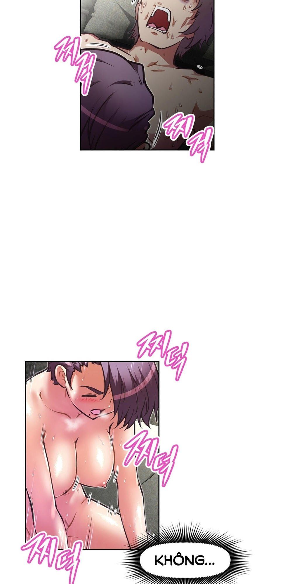 Brawling Go! Chương 54 page 79 - Giả Dược