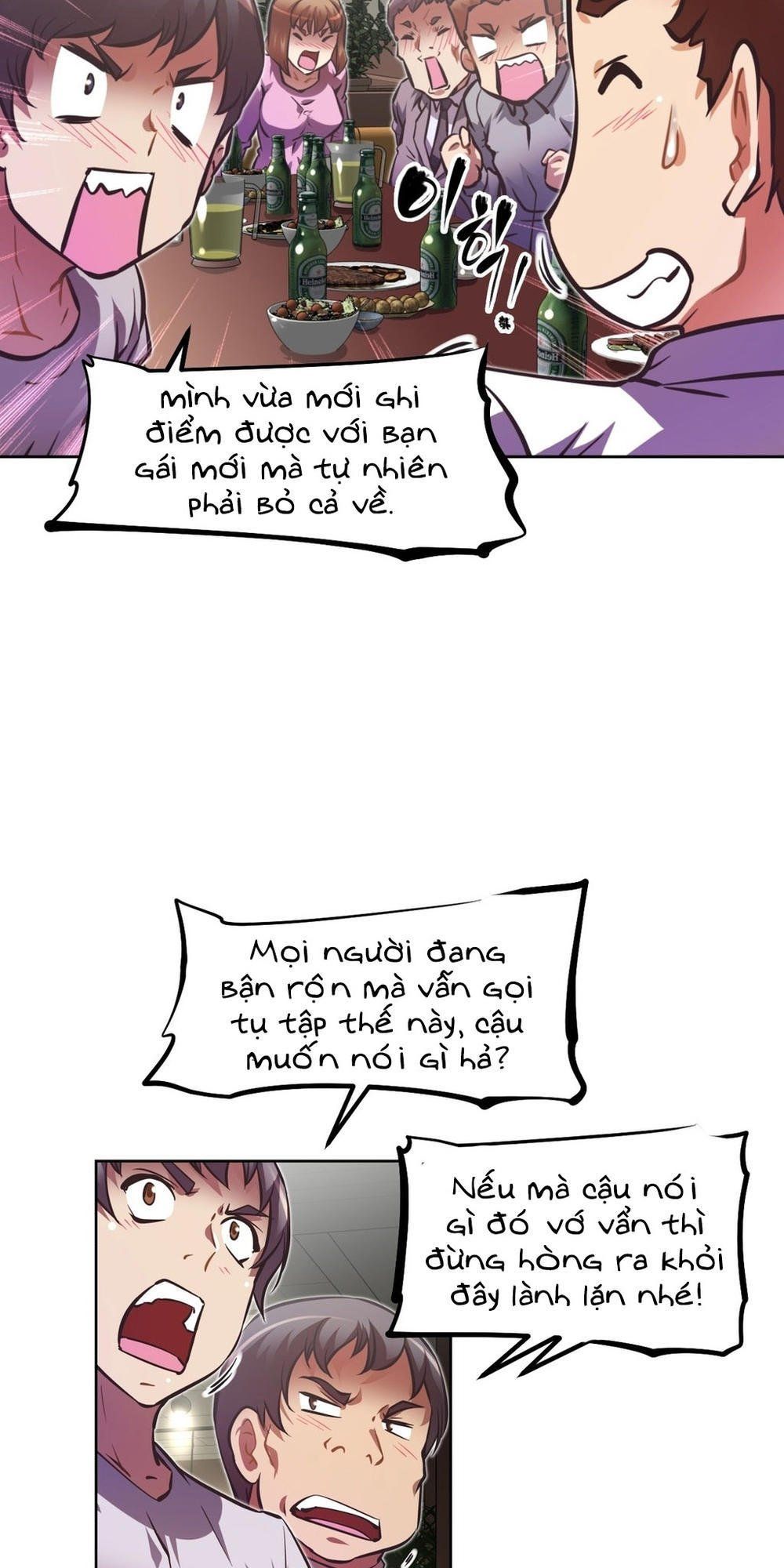 Brawling Go! Chương 54 page 86 - Giả Dược