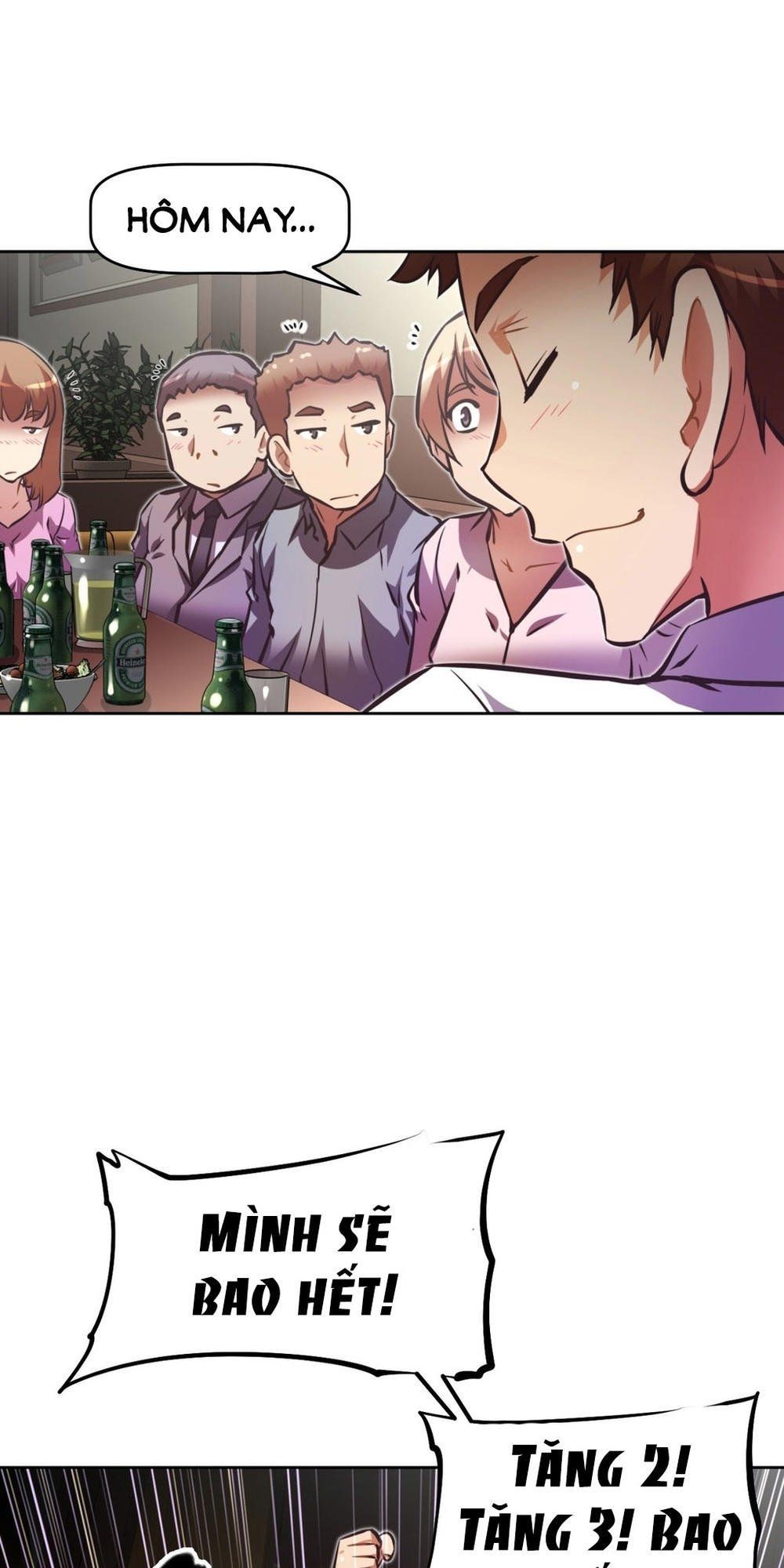 Brawling Go! Chương 54 page 88 - Giả Dược