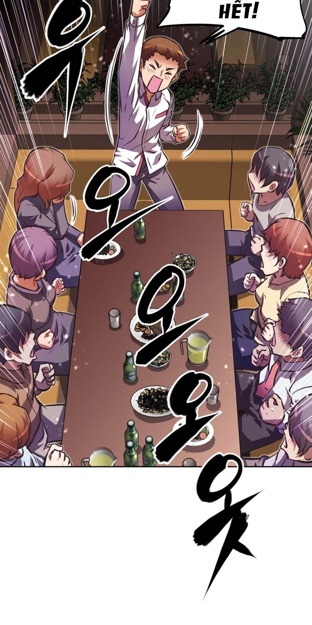 Brawling Go! Chương 54 page 89 - Giả Dược