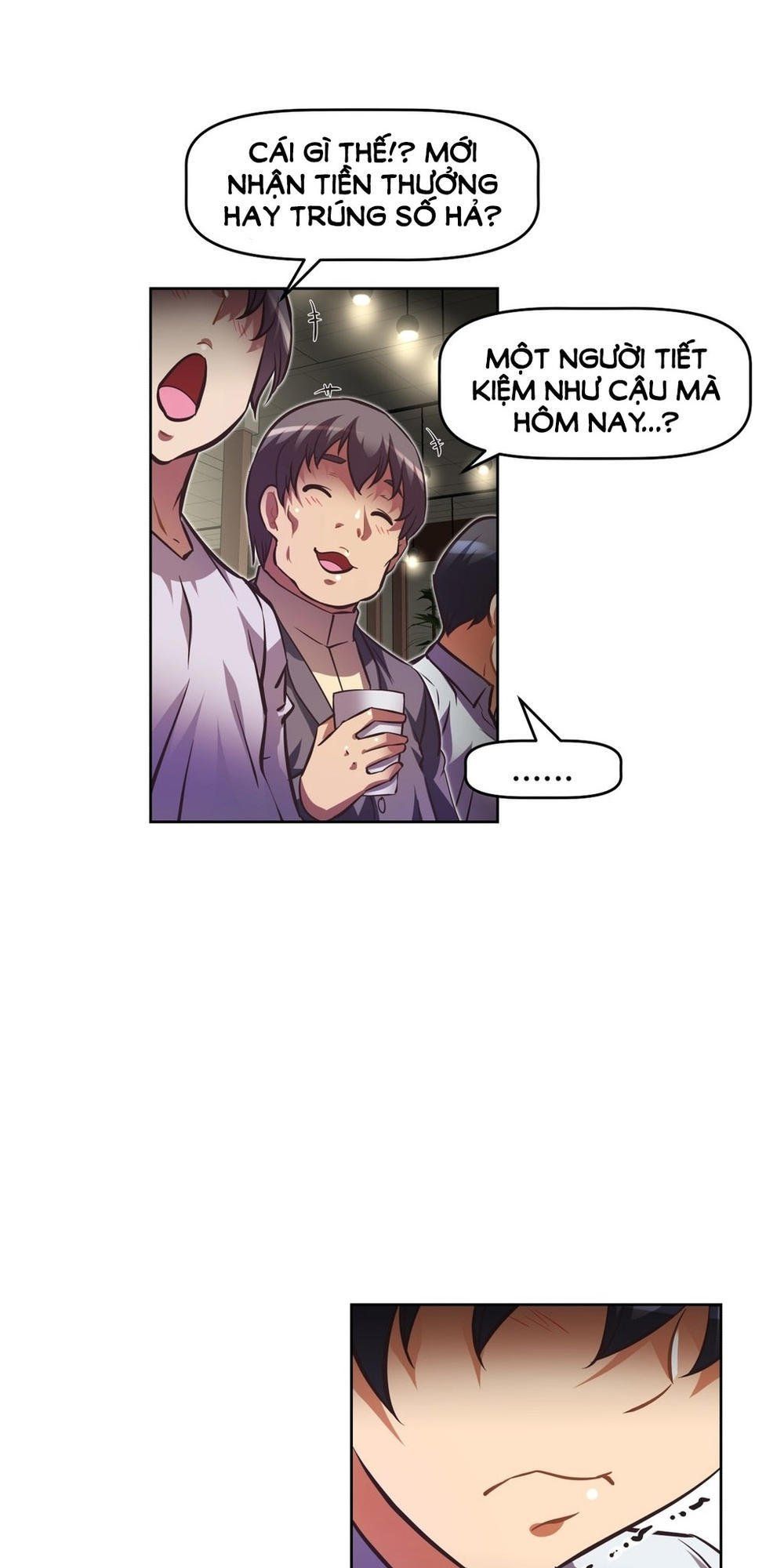 Brawling Go! Chương 54 page 90 - Giả Dược