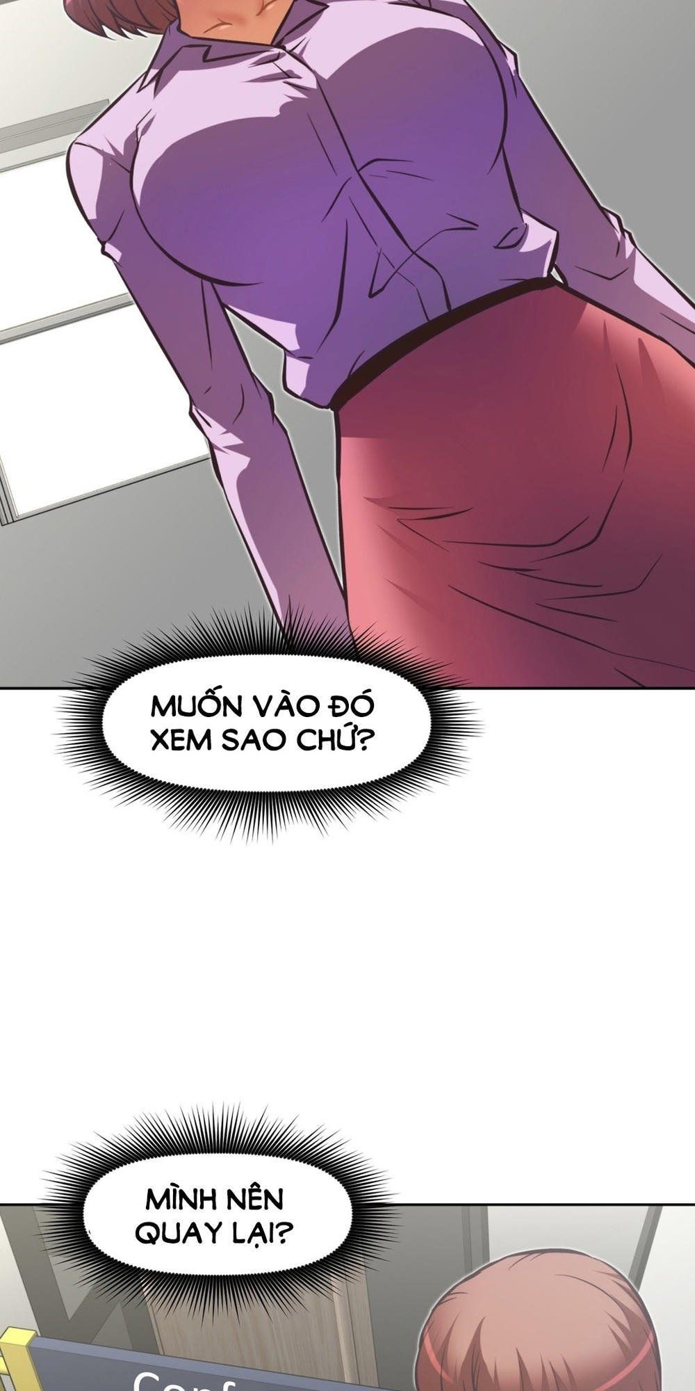 Brawling Go! Chương 54 page 10 - Giả Dược