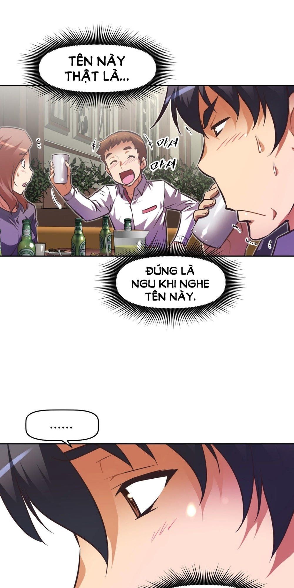 Brawling Go! Chương 54 page 92 - Giả Dược