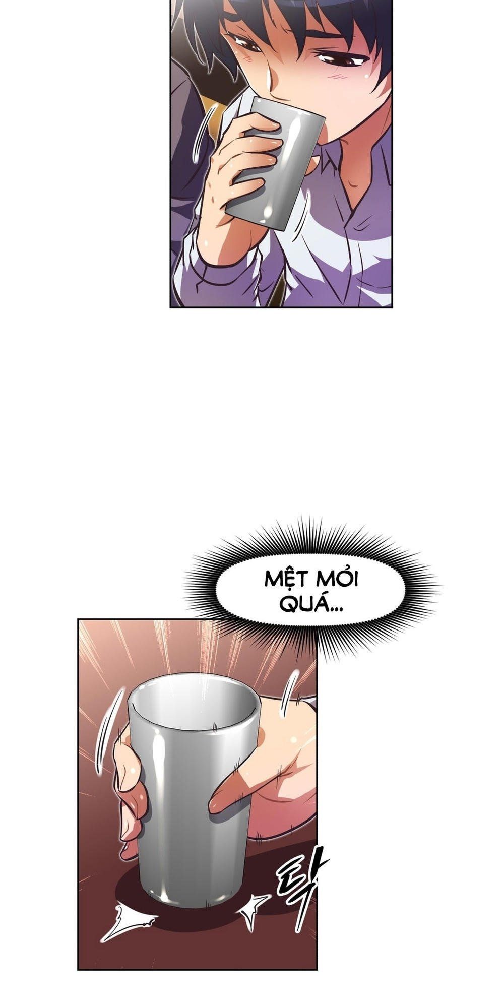 Brawling Go! Chương 54 page 94 - Giả Dược