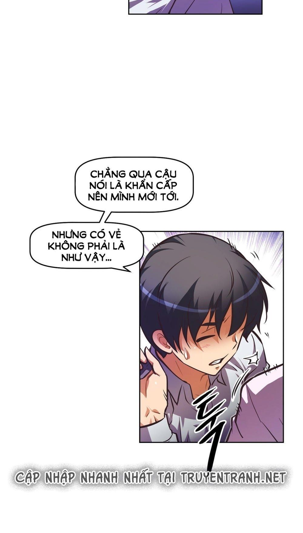 Brawling Go! Chương 54 page 97 - Giả Dược