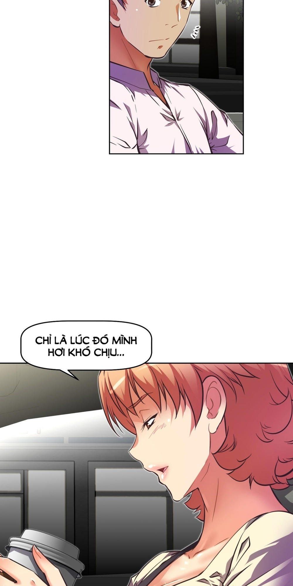 Brawling Go! Chương 56 page 11 - Giả Dược