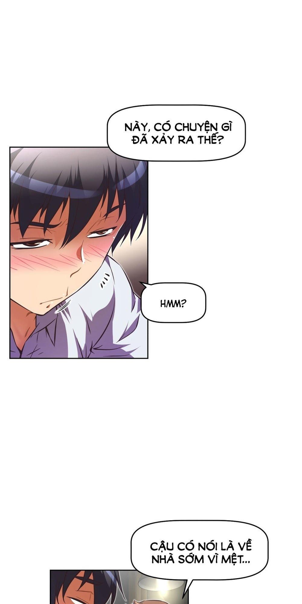 Brawling Go! Chương 56 page 22 - Giả Dược
