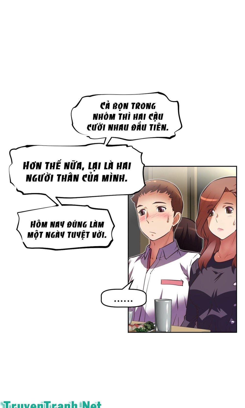 Brawling Go! Chương 56 page 24 - Giả Dược