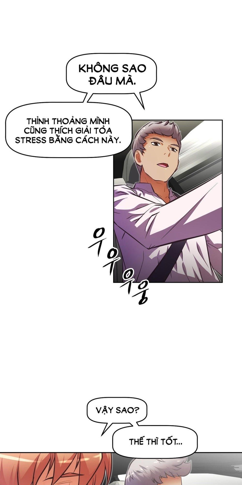 Brawling Go! Chương 56 page 40 - Giả Dược