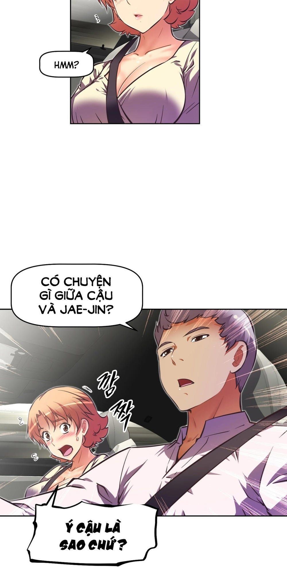 Brawling Go! Chương 56 page 43 - Giả Dược