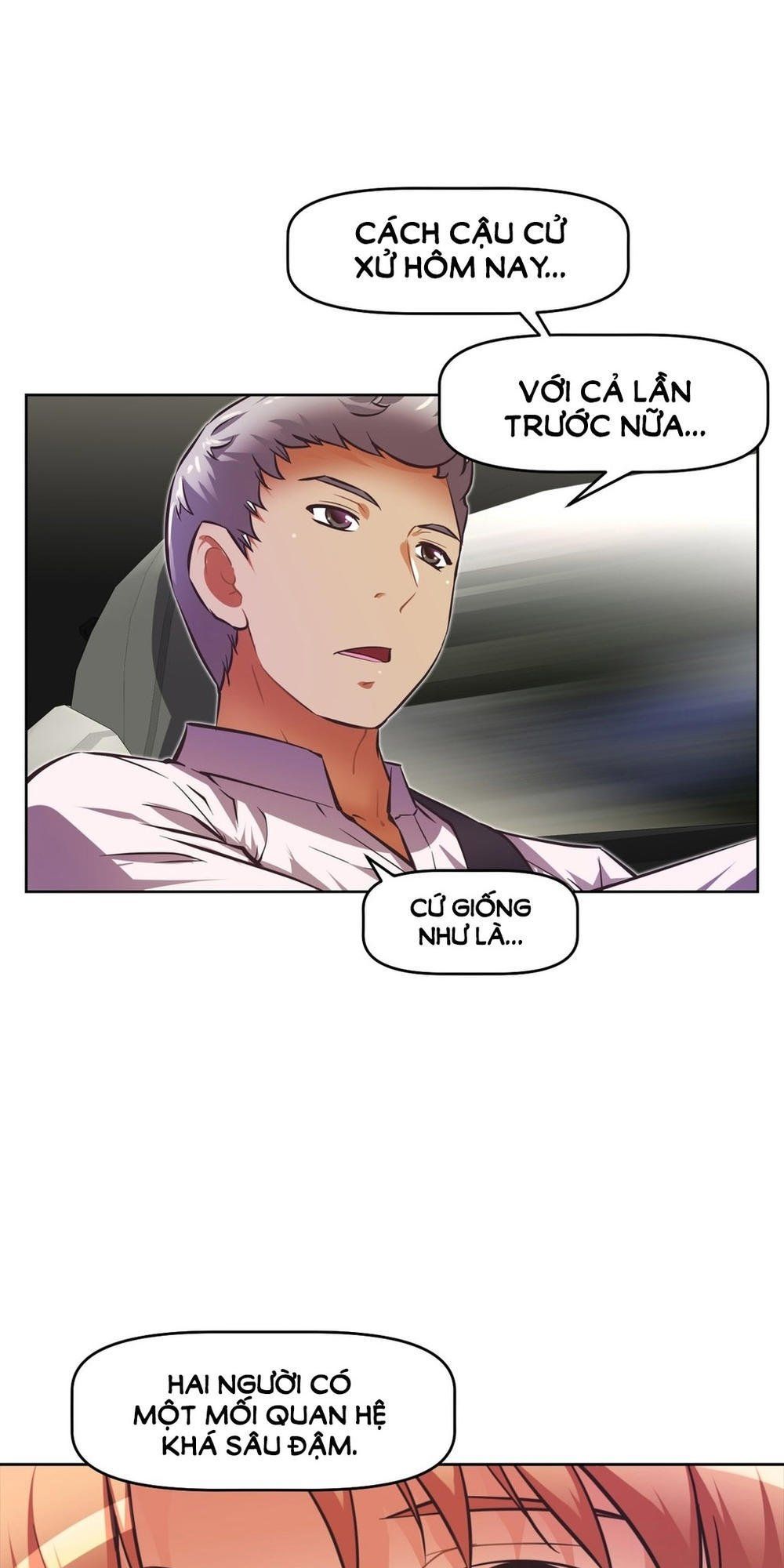 Brawling Go! Chương 56 page 44 - Giả Dược