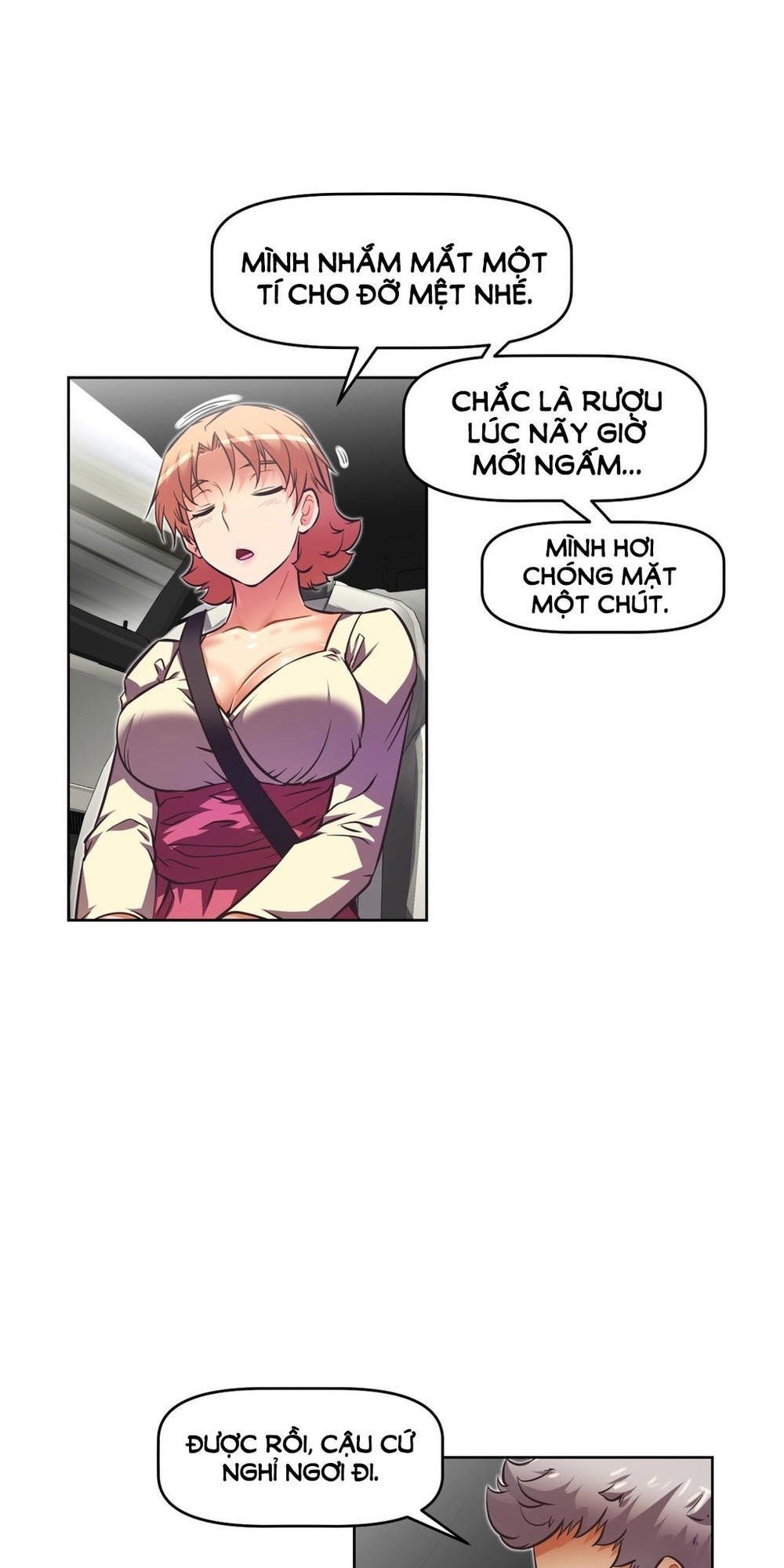 Brawling Go! Chương 56 page 55 - Giả Dược