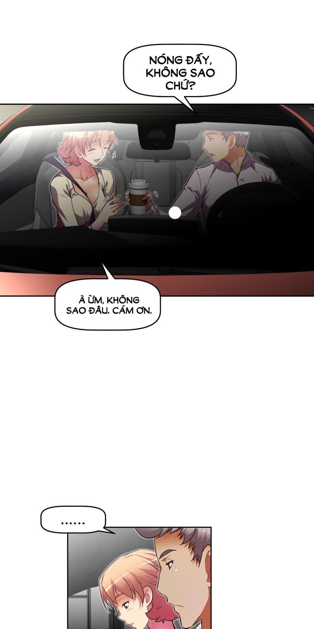 Brawling Go! Chương 56 page 7 - Giả Dược