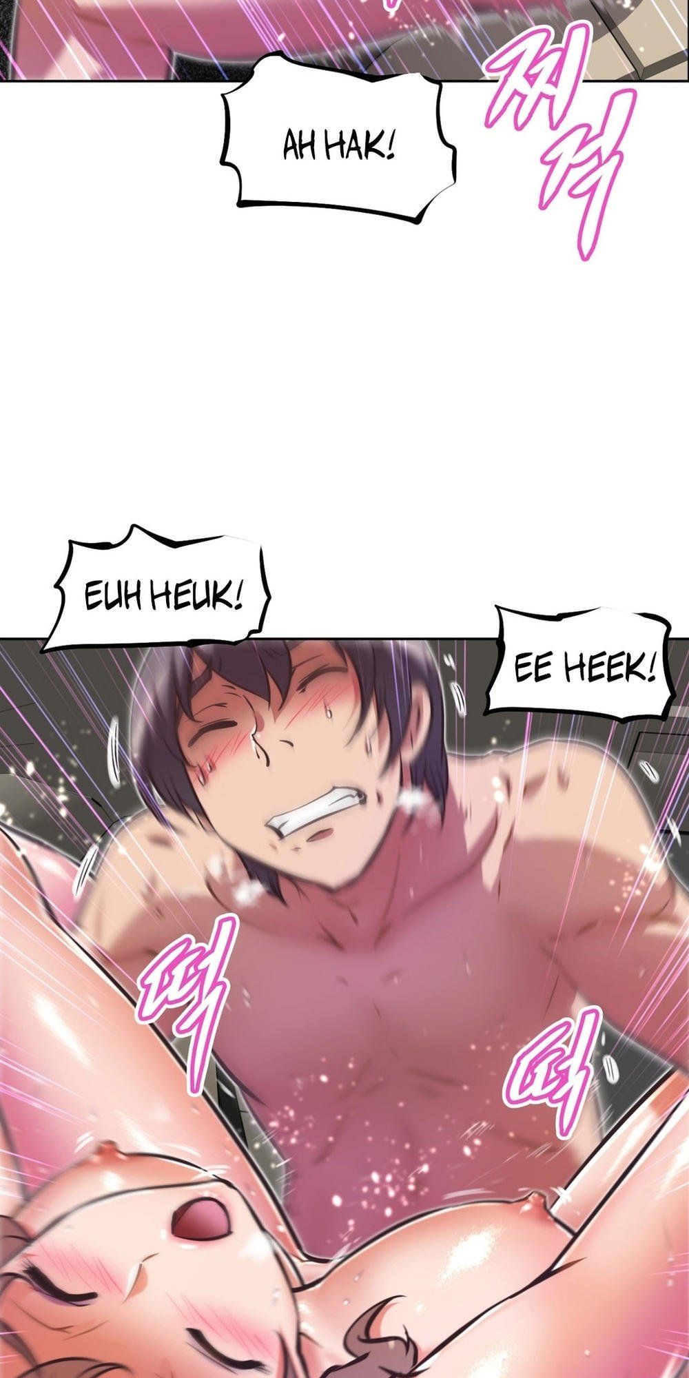 Brawling Go! Chương 56 page 63 - Giả Dược