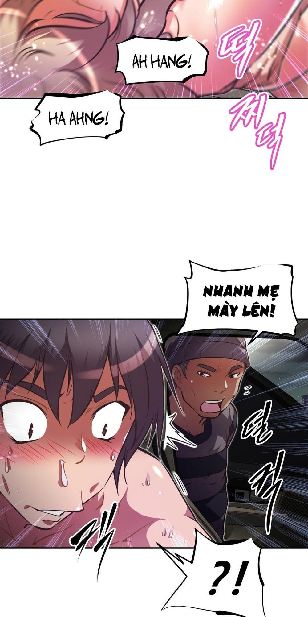 Brawling Go! Chương 56 page 64 - Giả Dược