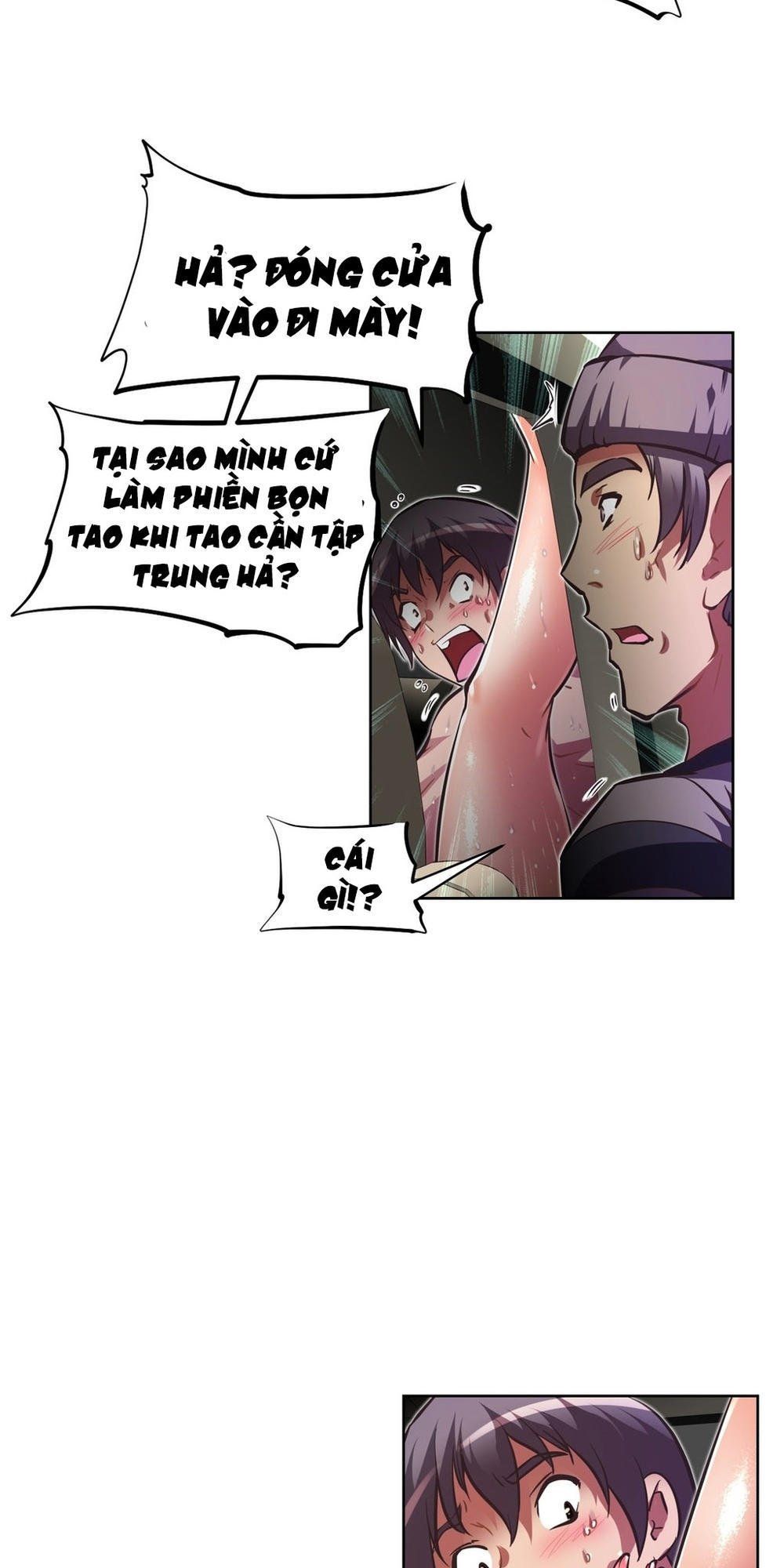 Brawling Go! Chương 56 page 65 - Giả Dược