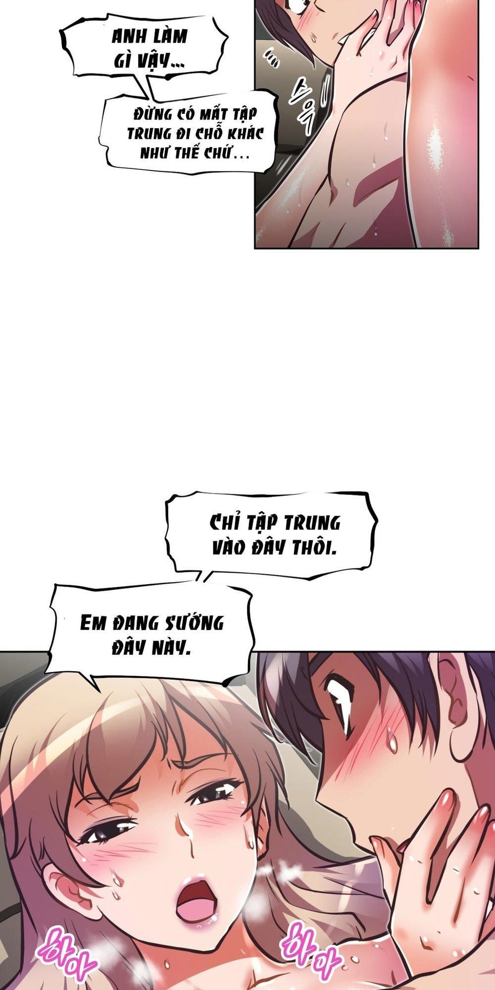 Brawling Go! Chương 56 page 66 - Giả Dược