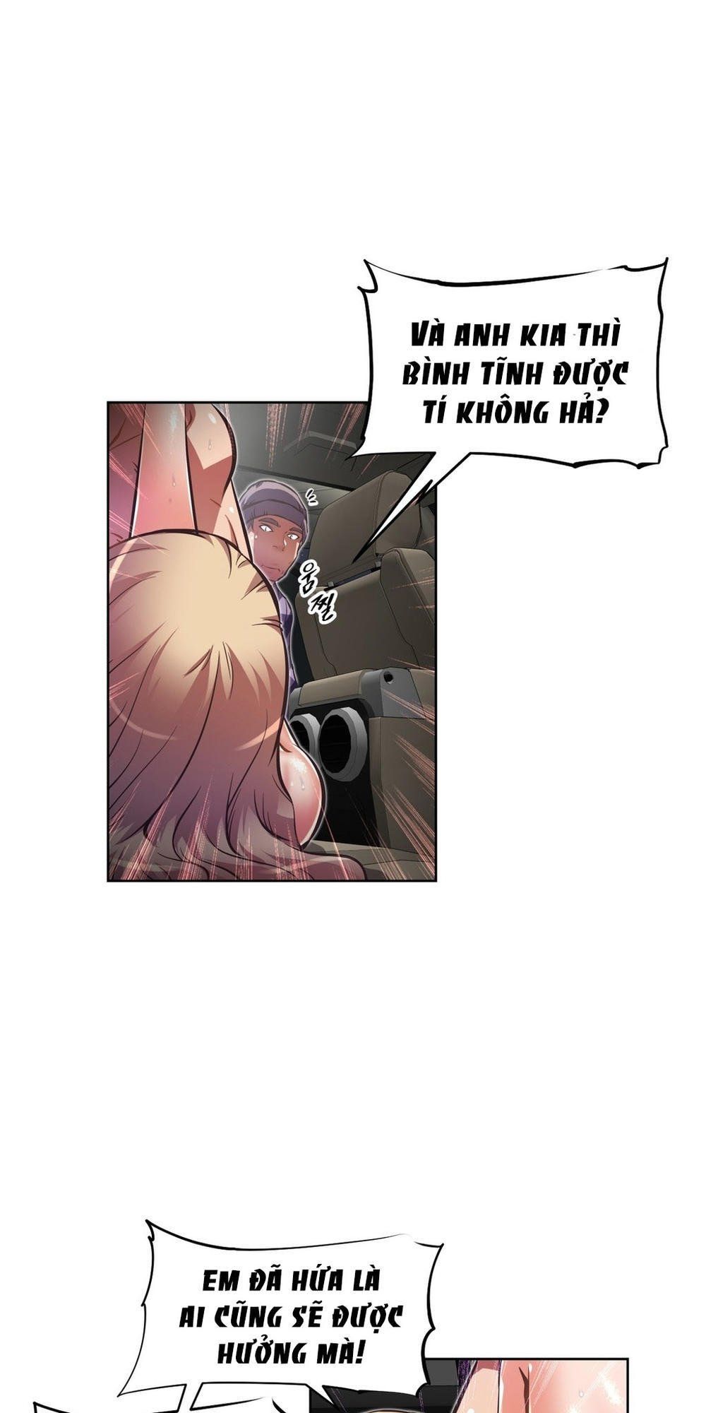 Brawling Go! Chương 56 page 68 - Giả Dược