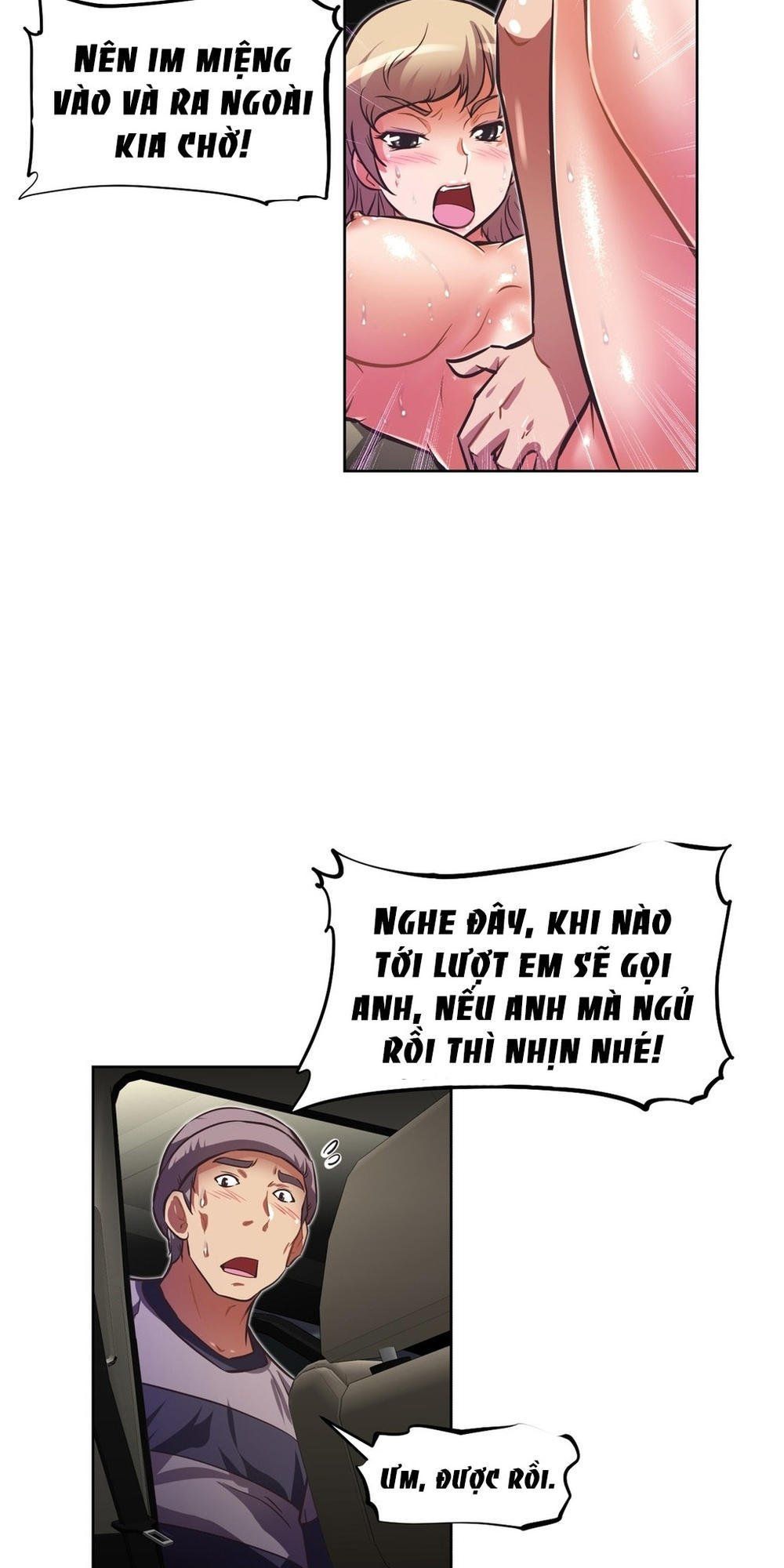 Brawling Go! Chương 56 page 69 - Giả Dược