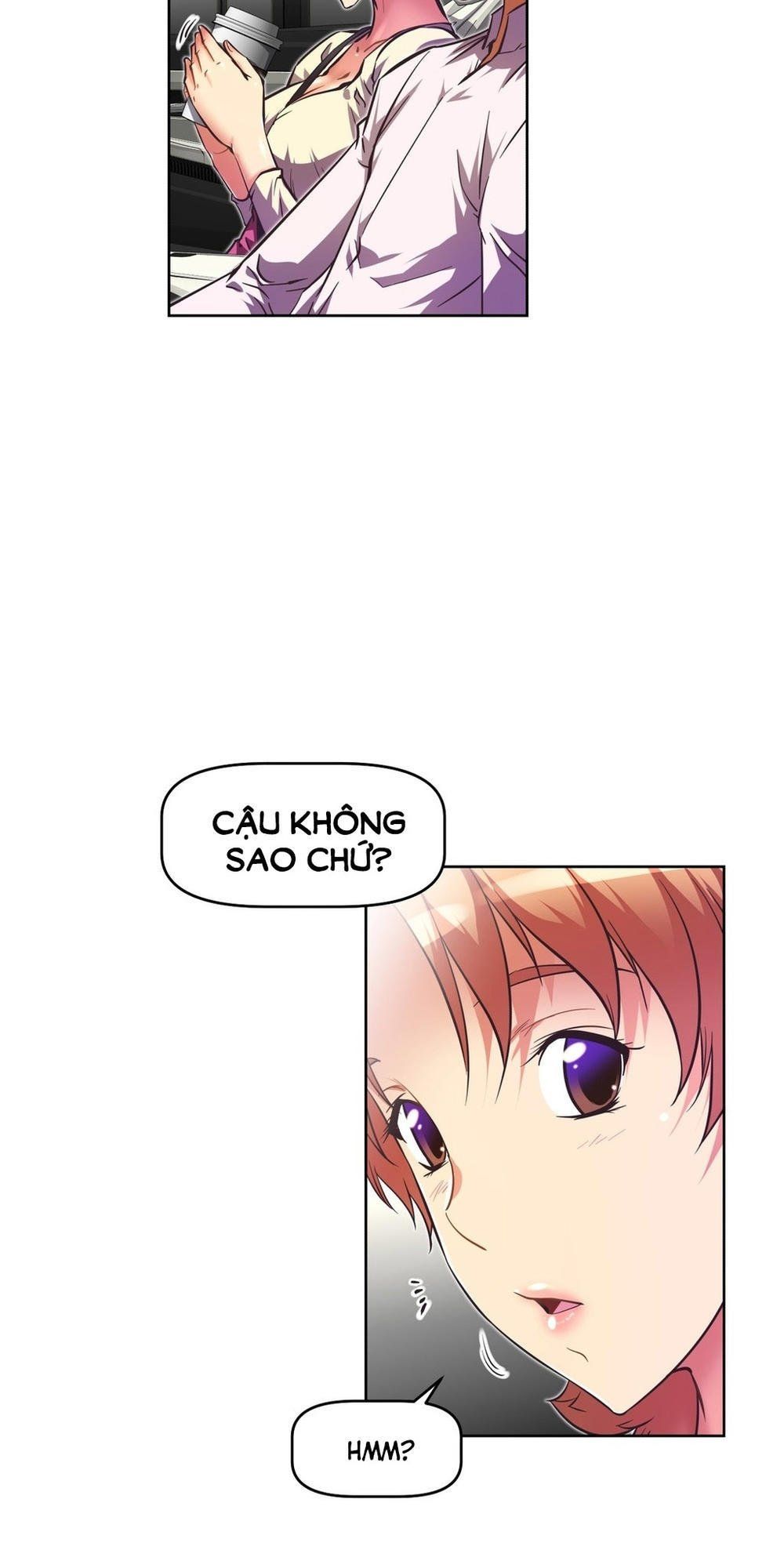 Brawling Go! Chương 56 page 8 - Giả Dược