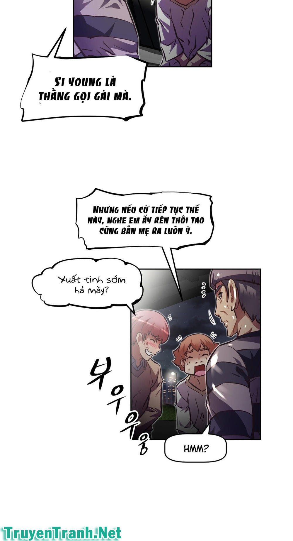 Brawling Go! Chương 56 page 72 - Giả Dược