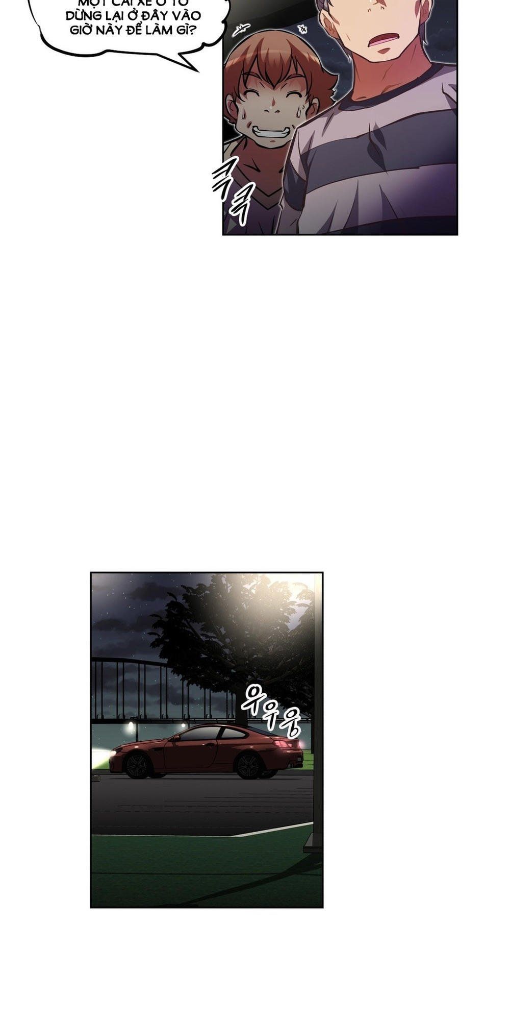 Brawling Go! Chương 56 page 74 - Giả Dược