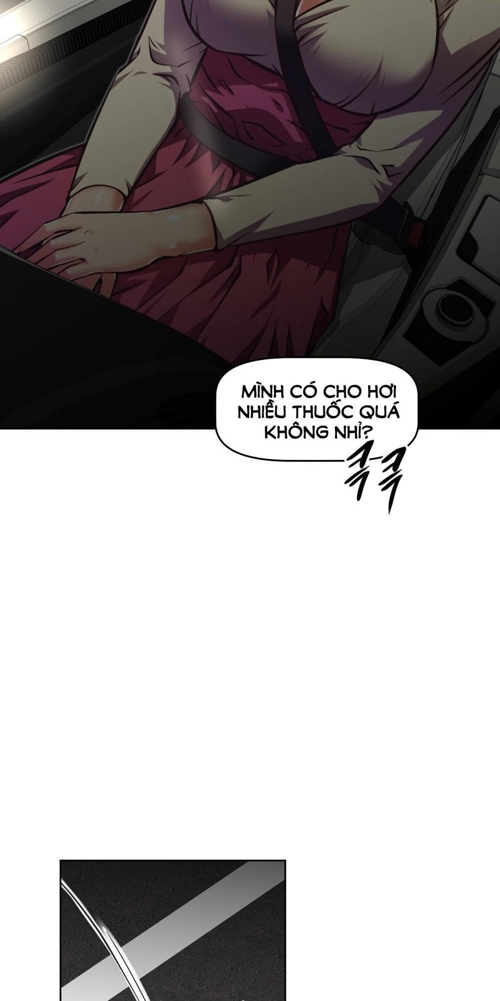Brawling Go! Chương 56 page 83 - Giả Dược