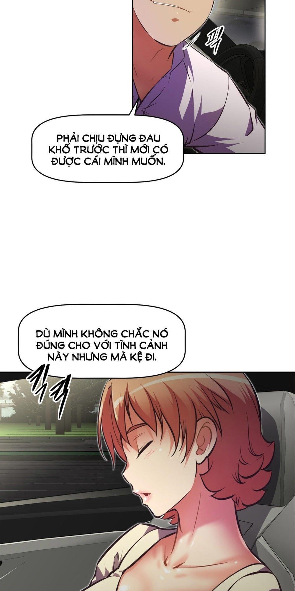 Brawling Go! Chương 56 page 87 - Giả Dược