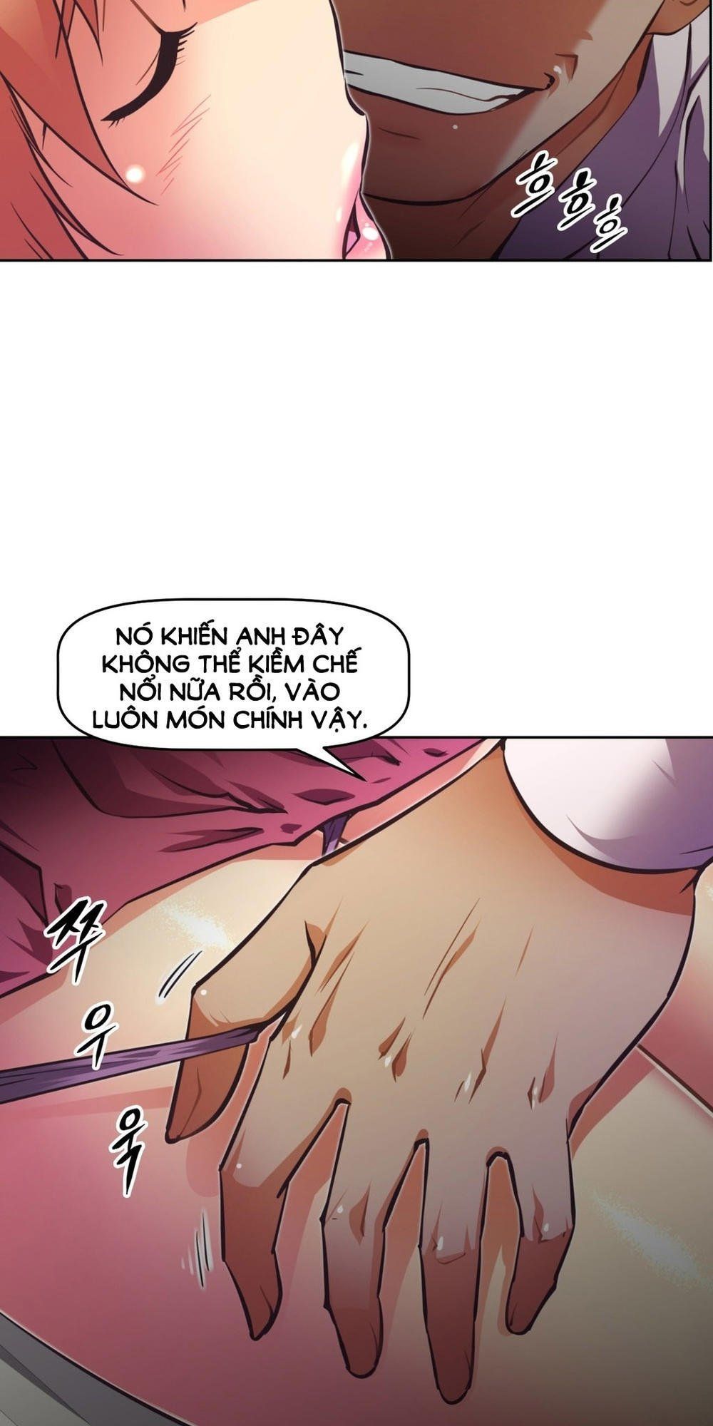 Brawling Go! Chương 57 page 13 - Giả Dược