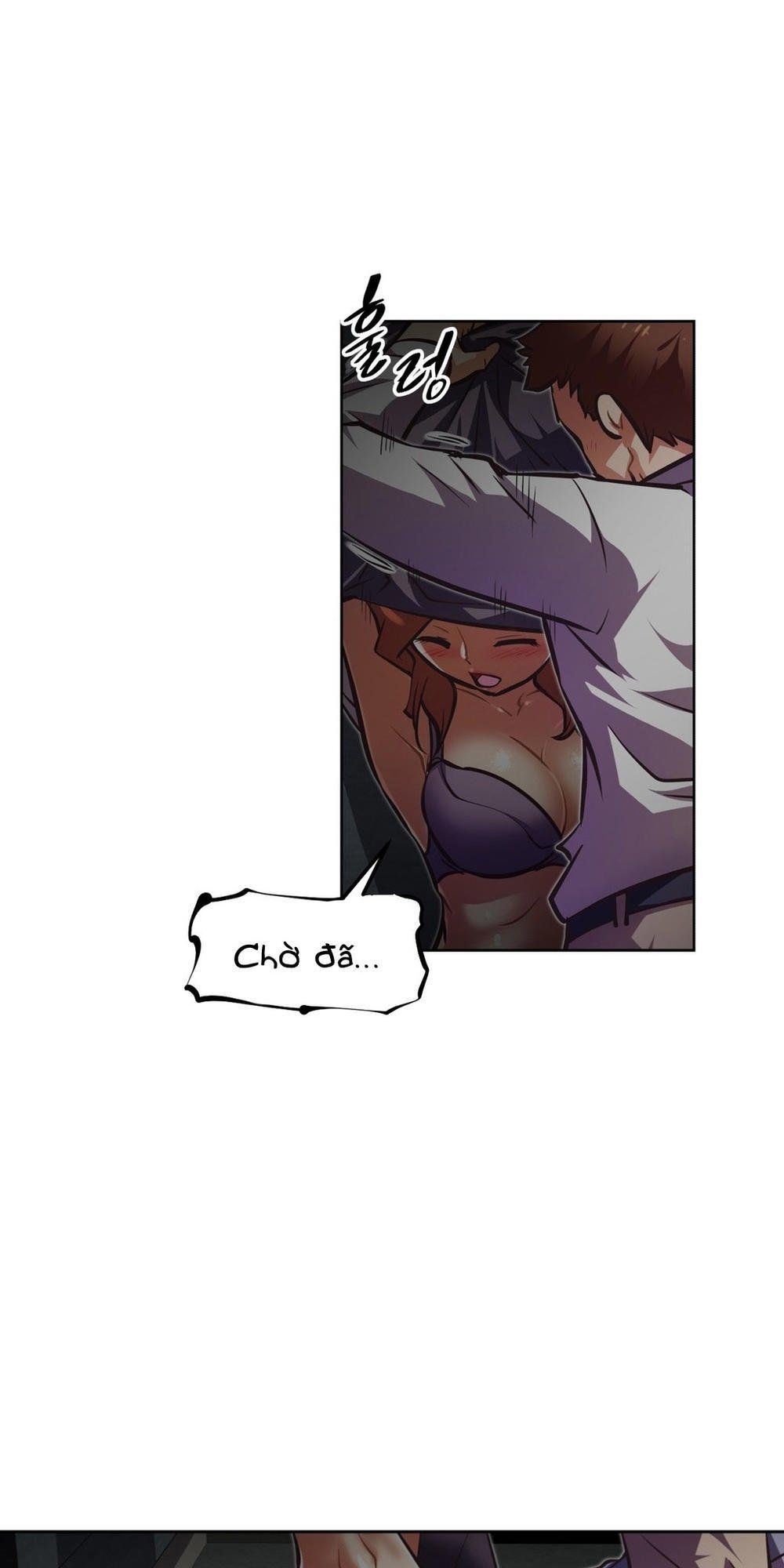 Brawling Go! Chương 57 page 21 - Giả Dược
