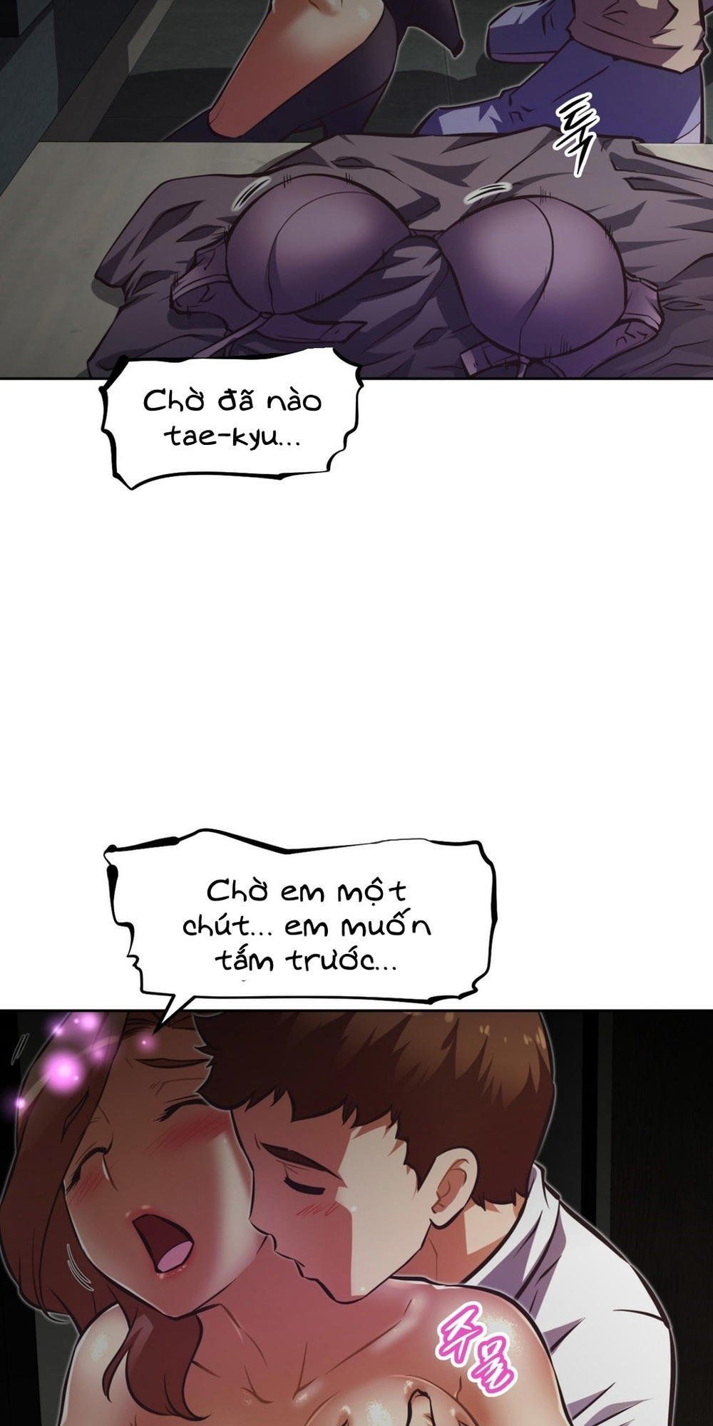 Brawling Go! Chương 57 page 22 - Giả Dược