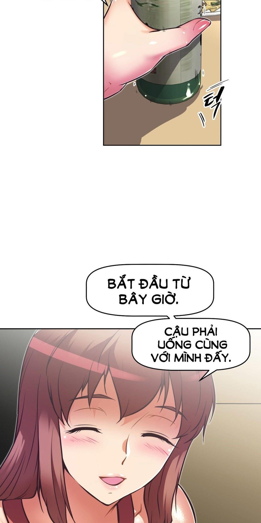 Brawling Go! Chương 57 page 4 - Giả Dược