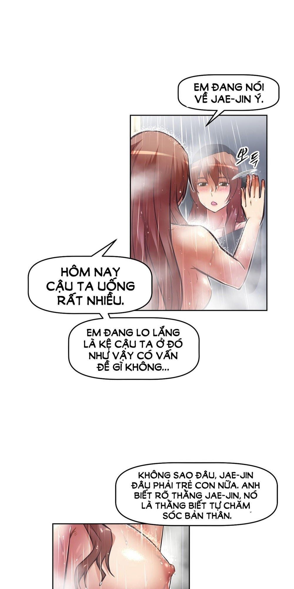 Brawling Go! Chương 57 page 35 - Giả Dược