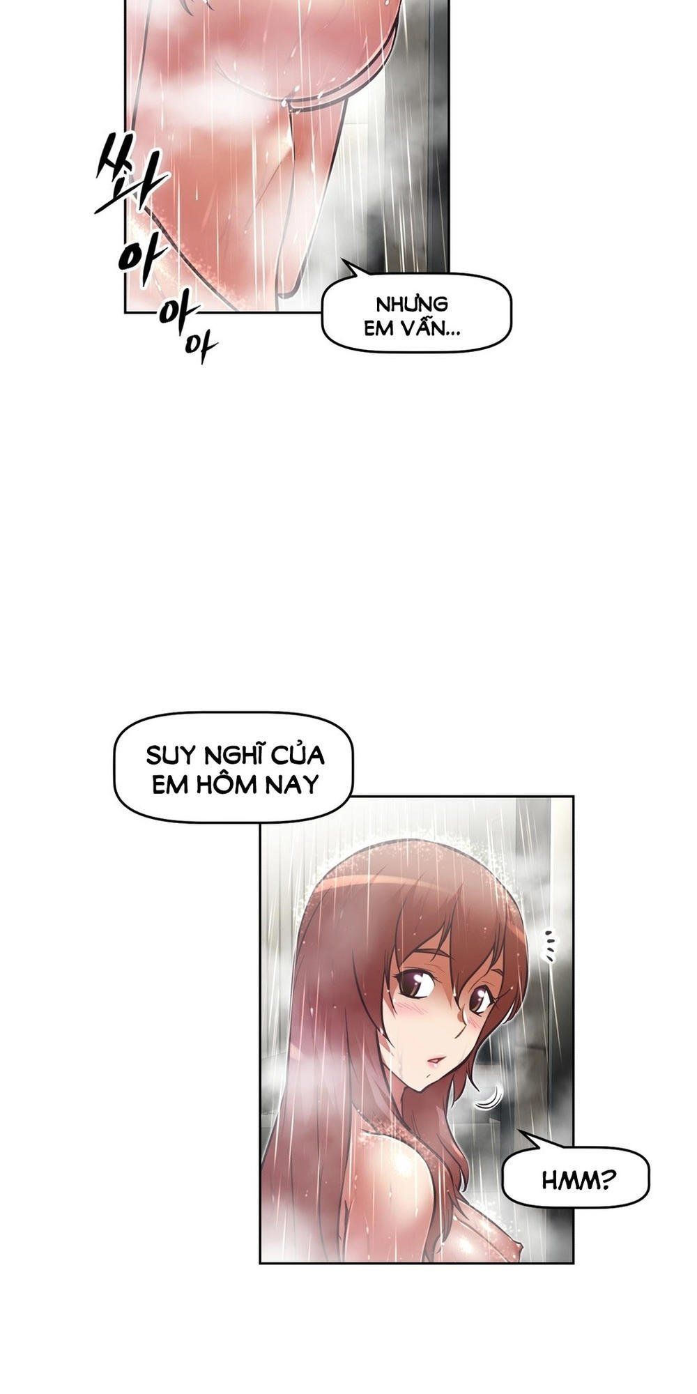 Brawling Go! Chương 57 page 36 - Giả Dược