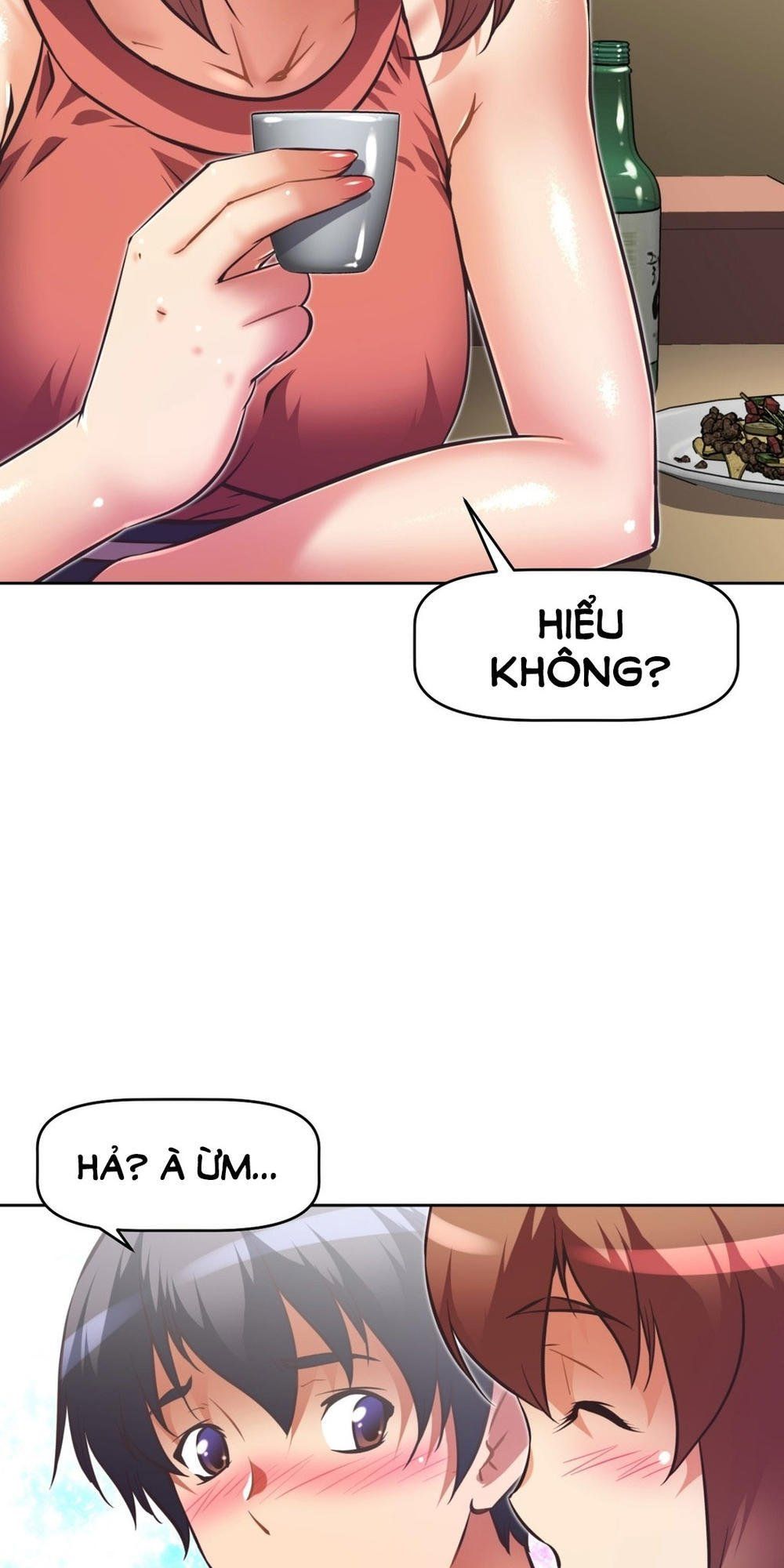 Brawling Go! Chương 57 page 5 - Giả Dược