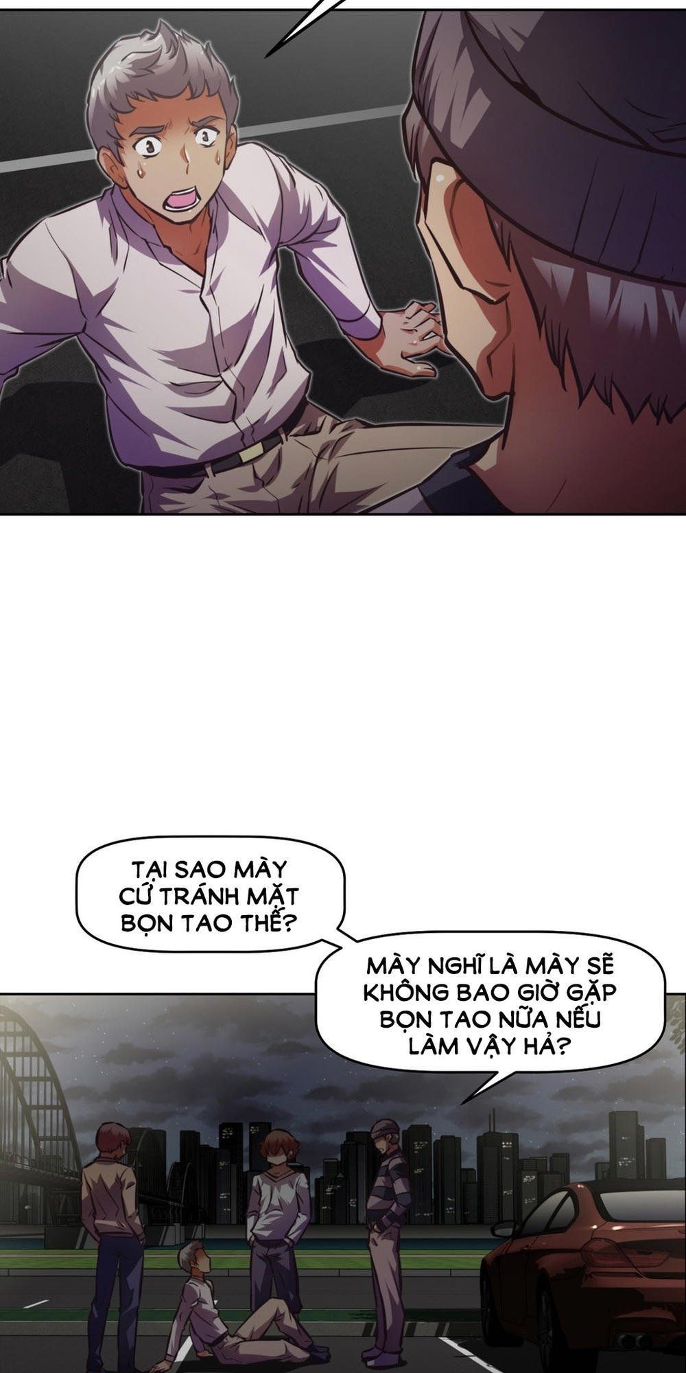 Brawling Go! Chương 57 page 47 - Giả Dược
