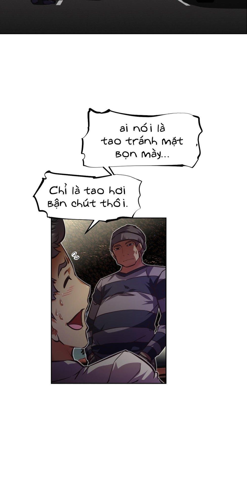 Brawling Go! Chương 57 page 48 - Giả Dược