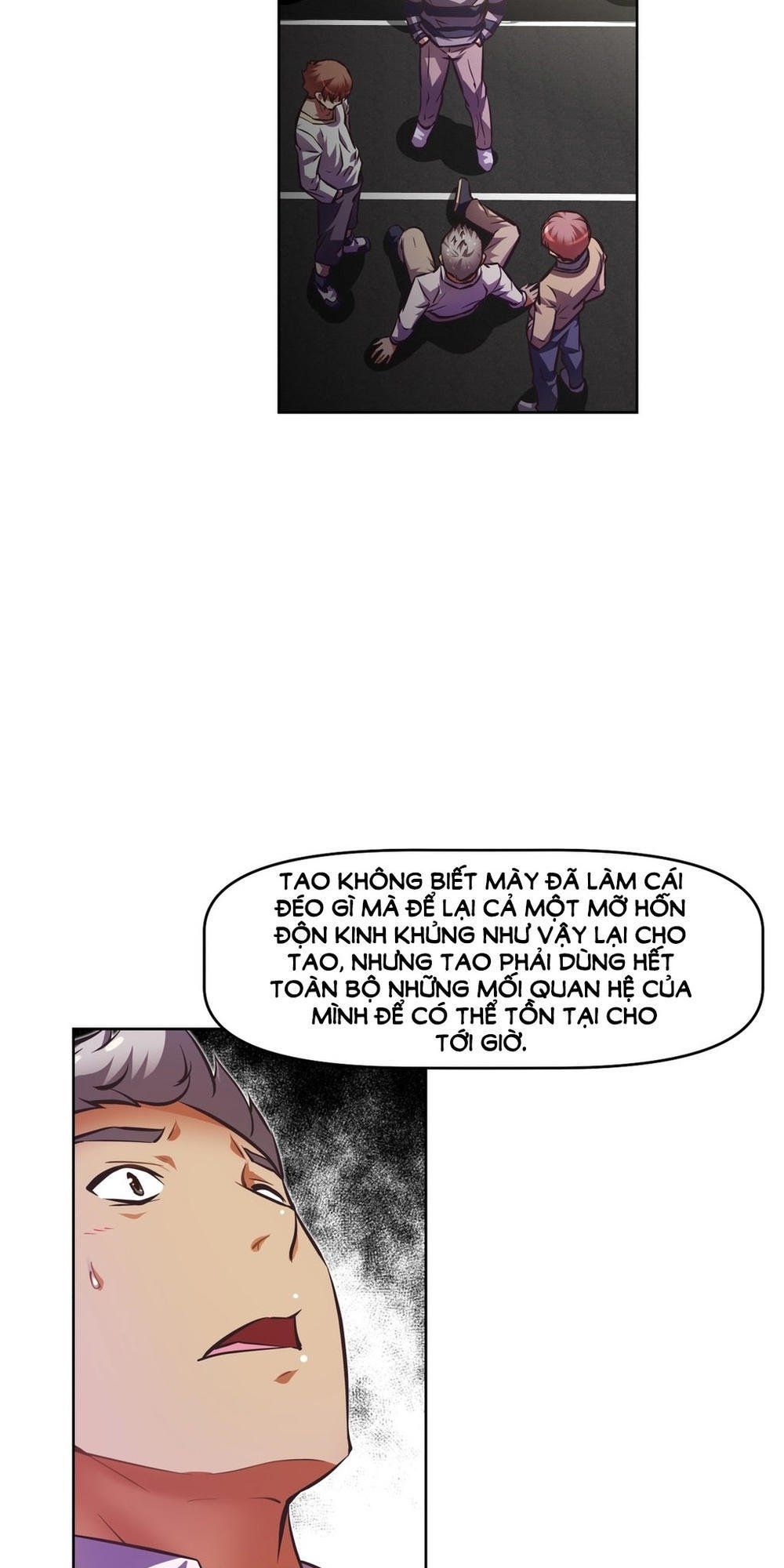 Brawling Go! Chương 57 page 51 - Giả Dược