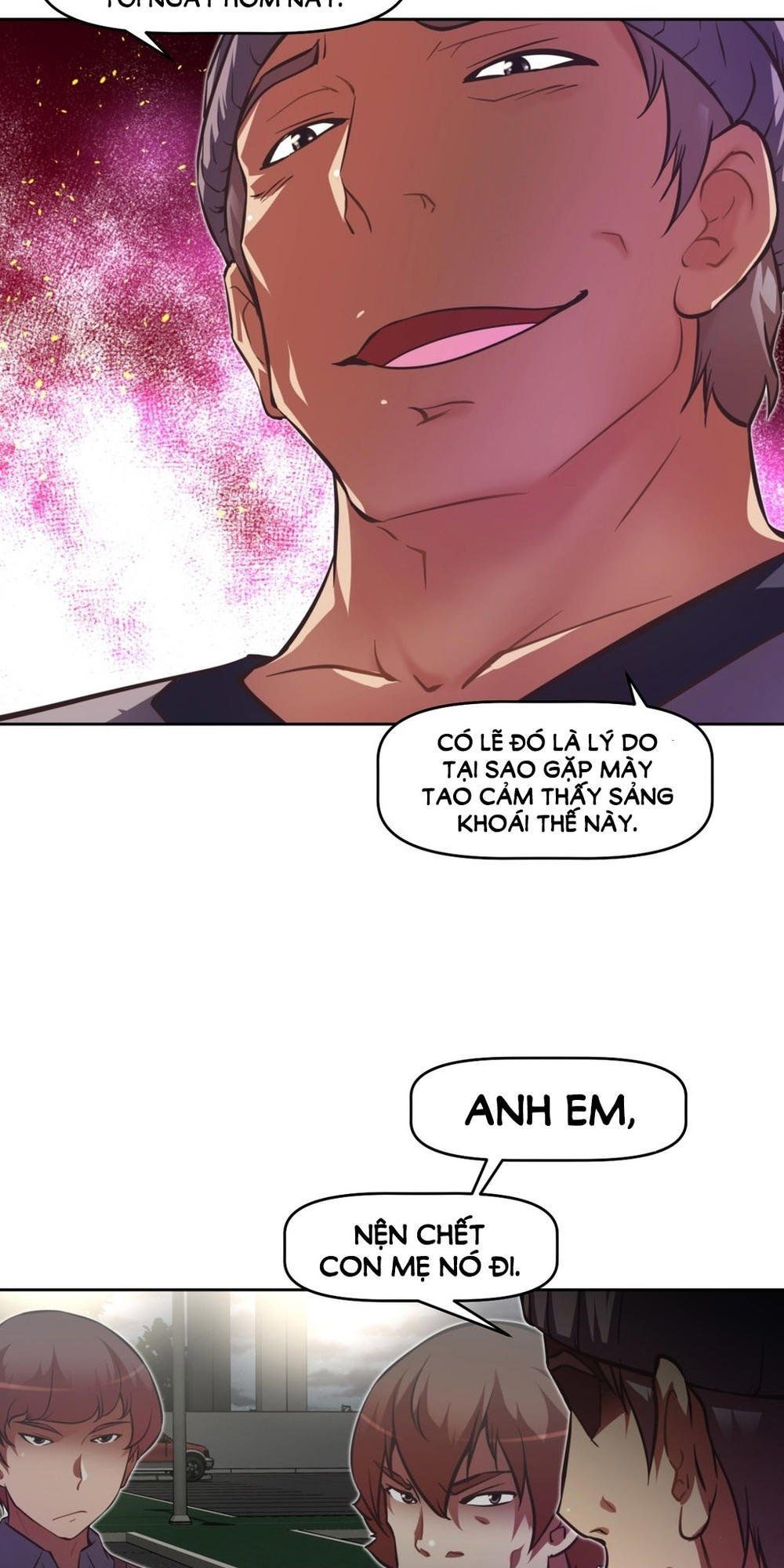 Brawling Go! Chương 57 page 53 - Giả Dược
