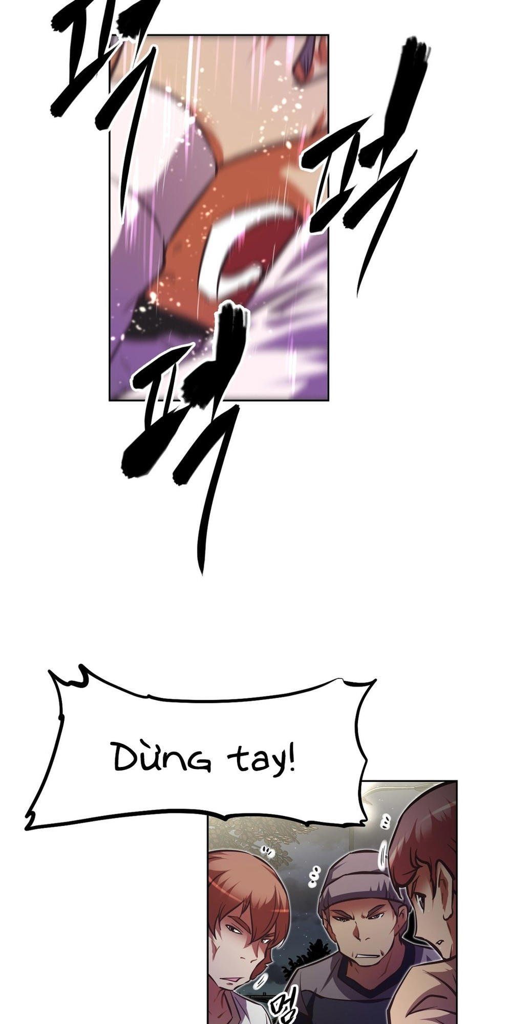 Brawling Go! Chương 57 page 58 - Giả Dược