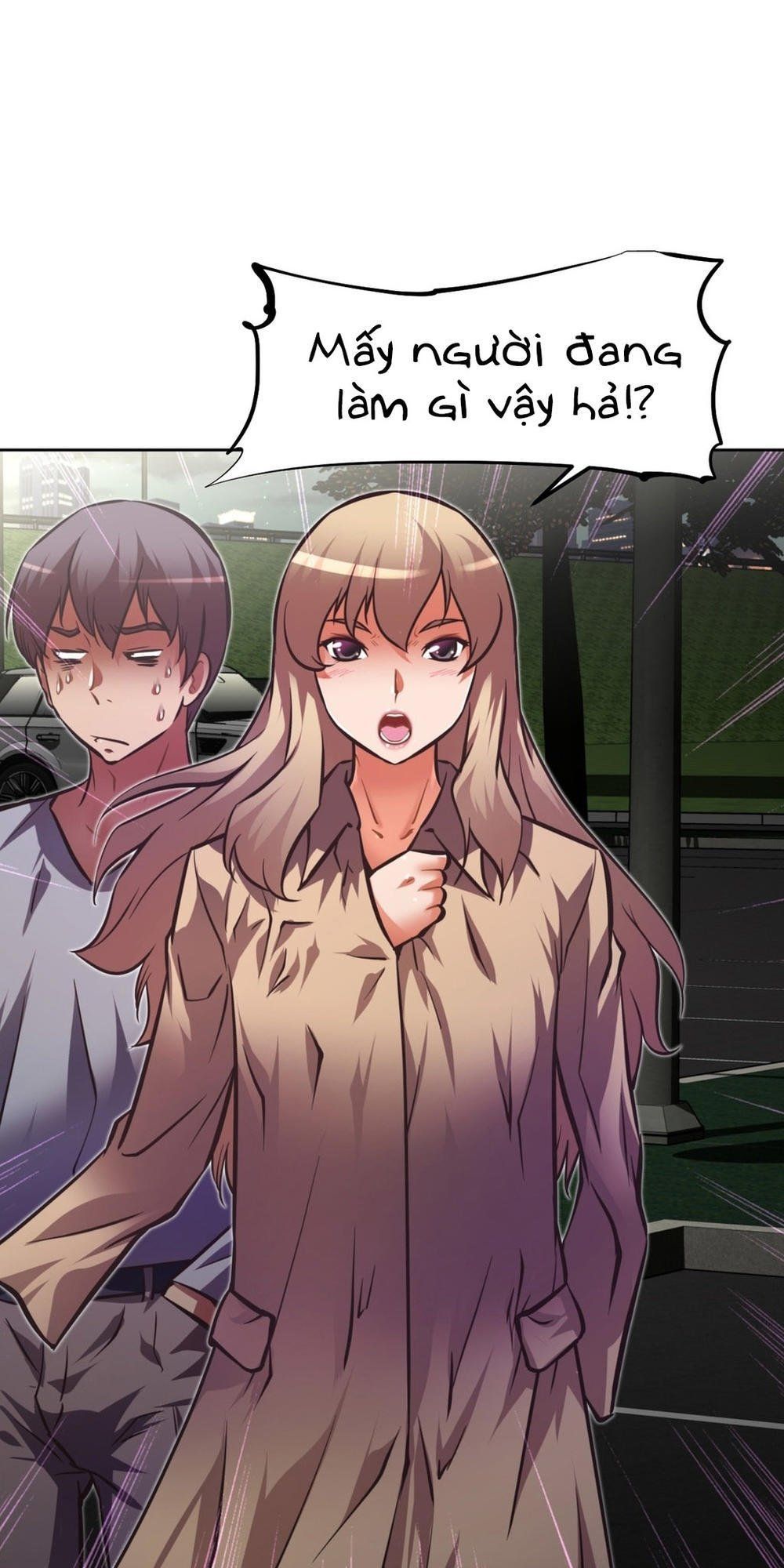 Brawling Go! Chương 57 page 61 - Giả Dược