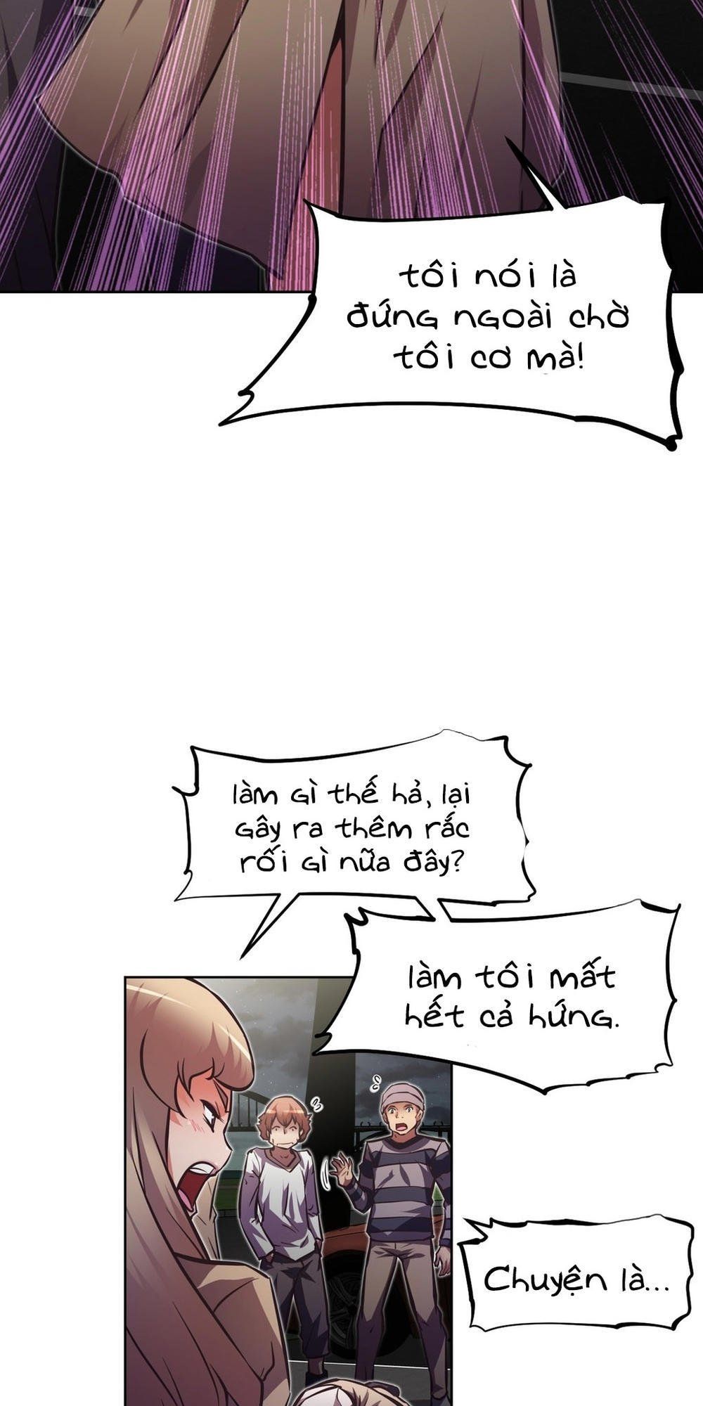 Brawling Go! Chương 57 page 62 - Giả Dược
