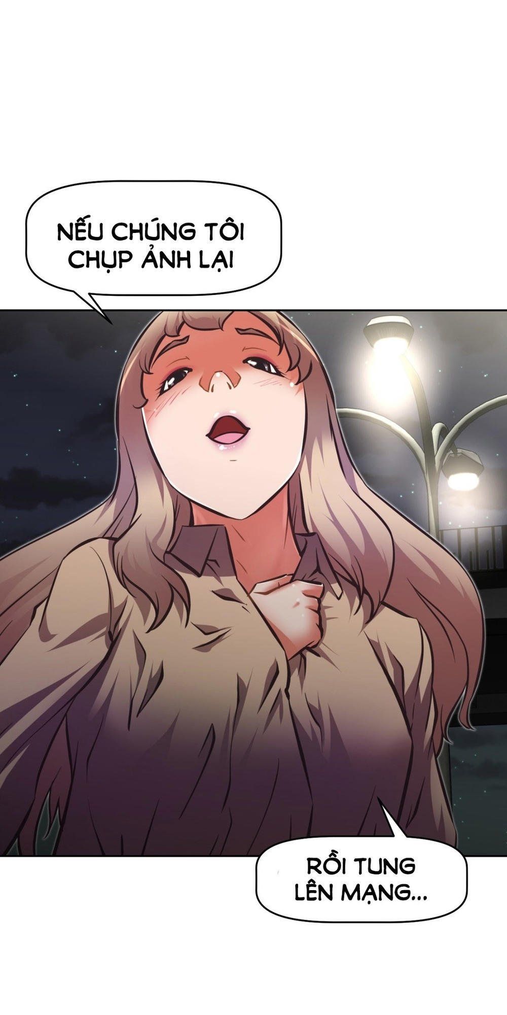 Brawling Go! Chương 57 page 77 - Giả Dược