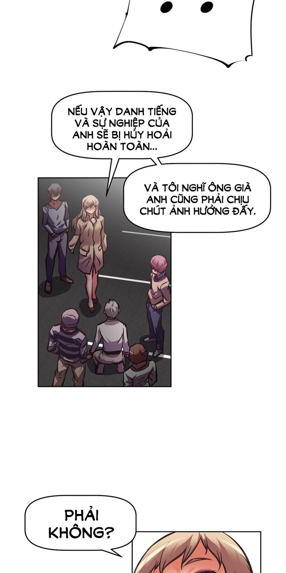 Brawling Go! Chương 57 page 79 - Giả Dược