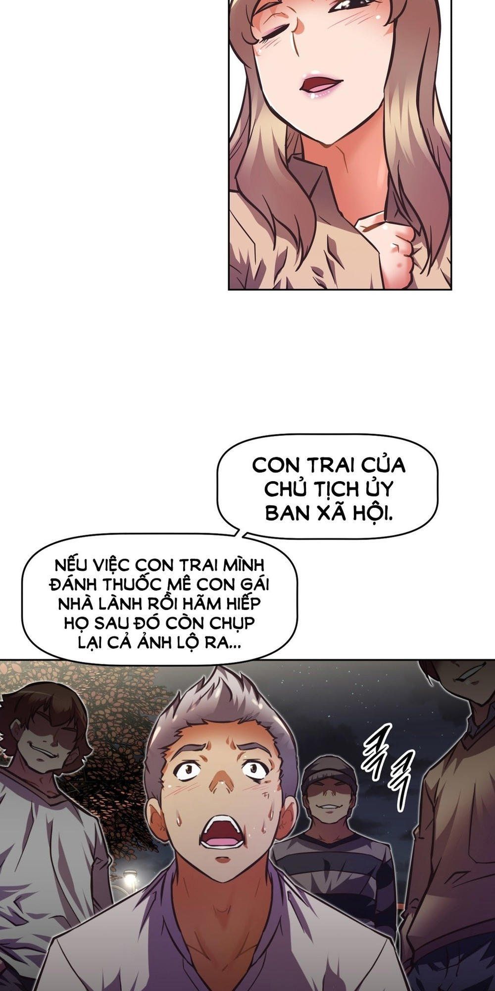 Brawling Go! Chương 57 page 80 - Giả Dược