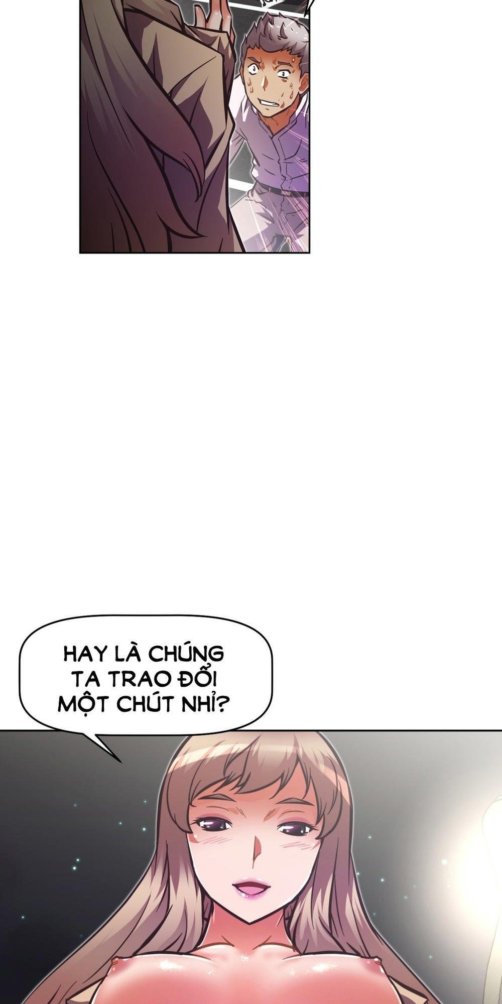Brawling Go! Chương 57 page 83 - Giả Dược