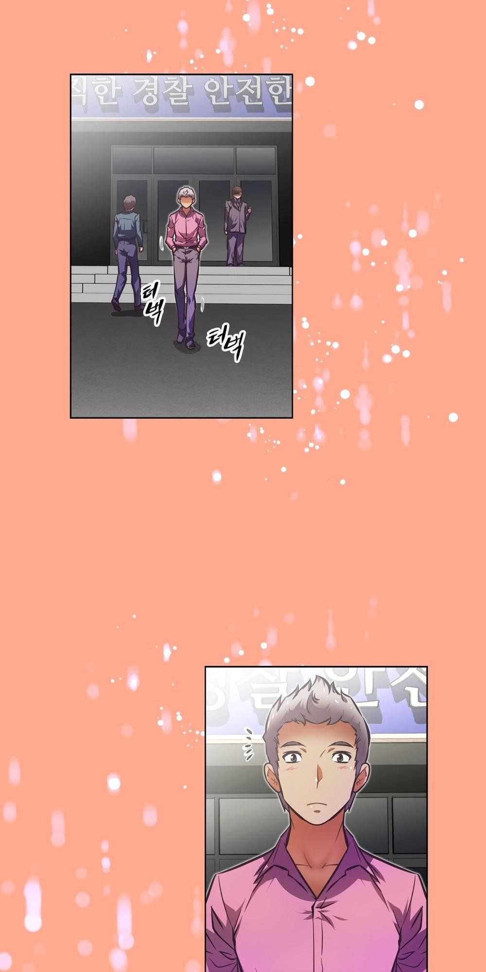 Brawling Go! Chương 58 page 14 - Giả Dược