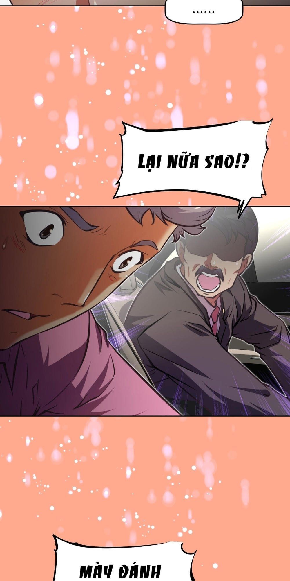 Brawling Go! Chương 58 page 20 - Giả Dược