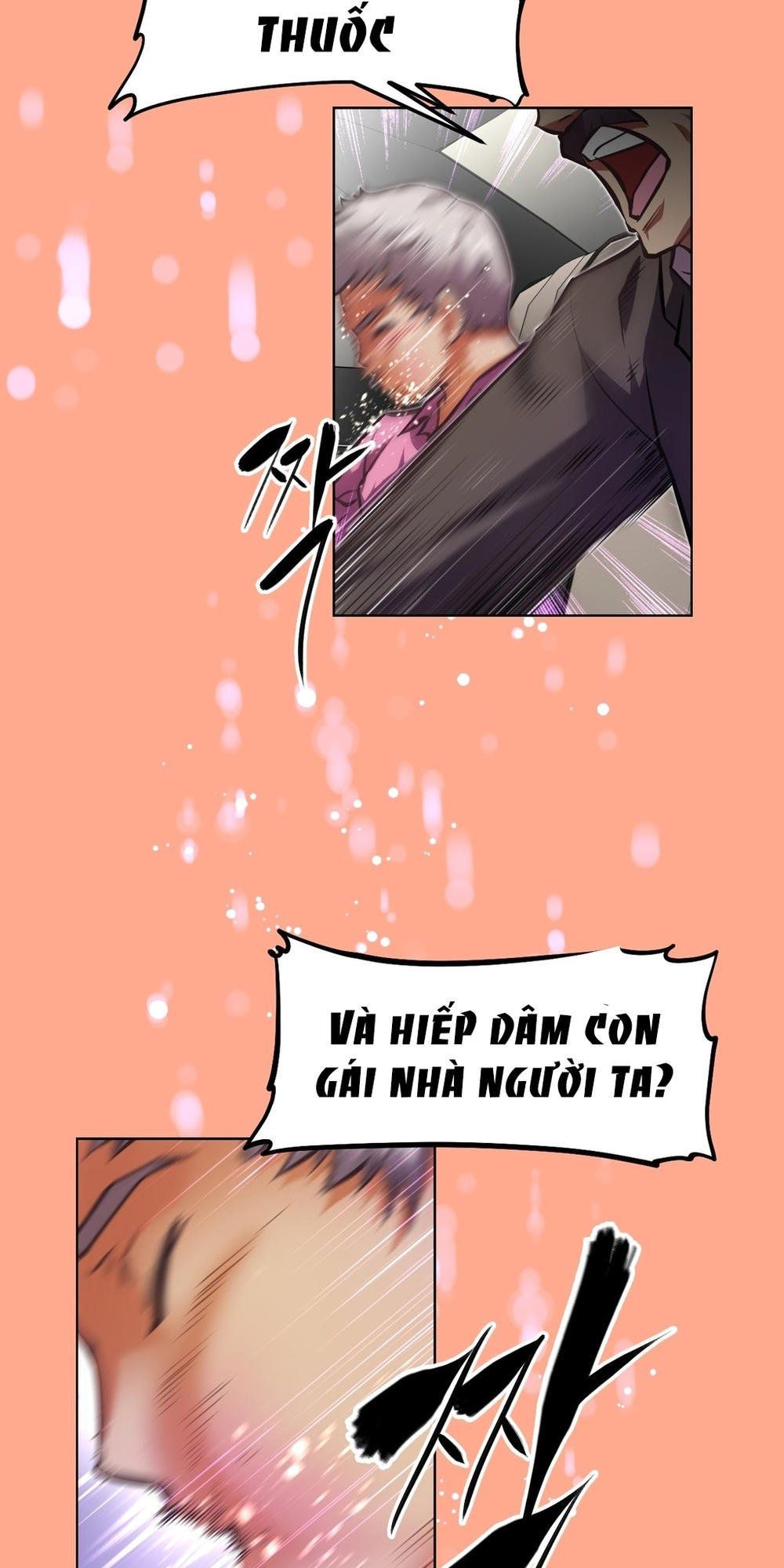 Brawling Go! Chương 58 page 21 - Giả Dược